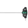 Wera Clé Allen Avec Poignée En T Plus Hf 454 4x150 Mm One Size