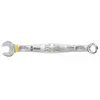 Wera Clé mixte 6003 Joker sw 7 mm longueur 110 mm forme a acier à outils allié