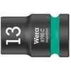 Wera, Clé à douille + douilles, 8790 C Impaktor 20,0 (20 mm)