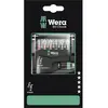 Wera, Embouts, Bit-Check 12 BiTorsion 1 SB (Six pans creux TX)