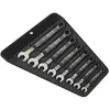 WERA Wera Joker 8 Imperial Set 1 Jeu de clés mixtes, système impérial - 05020241001