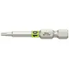 05060506001 - embout avec fonction de retenue, 867/4 torx® hf embouts avec fonction de retenue, tx 10 x 50 mm - Wera