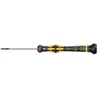Wera, Tournevis, 1578 A ESD Micro 0,40 x 2,0 x 60 mm (Vis fendues)