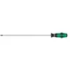 Wera, Tournevis, 335 1,0 x 5,5 x 300 mm (Vis fendues)