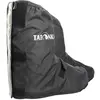 Tatonka Unisexe - Adulte Velo Gaiter Guêtre Noir L
