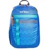 TATONKA Sac à dos bleu pour fille et garçon - Husky Bag JR 10 221221