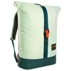 Tatonka City ROLLTOP Daypack Sac à Dos, Vert Clair, 27 l Mixte