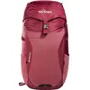 Sac à dos de trekking - TATONKA - Hike Pack - Femme - Rouge - Pratique