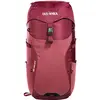 TATONKA Wandelrugzak Rugzak Hike Pack 20 Women Bordeaux Red Wijnrood