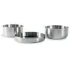 Tatonka Batterie De Cuisine Multi One Size