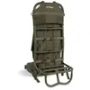 Claie de portage - Tatonka - Kaki - Aluminium - 50kg - 420 HD Nylon