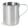 Tatonka Mug en acier inoxydable "S"