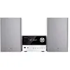 Micro chaîne Bluetooth Grundig M1050 DAB+ Blanc