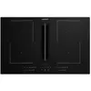 Plaque de cuisson induction GRUNDIG - 4 feux - 80 cm - GIEH834480P