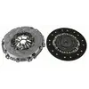 SACHS Kit d'embrayage pour PEUGEOT: 4008 & CITROËN: C4 Aircross & MITS...