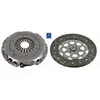 Koppelingsset 3000970128 Sachs