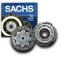 SACHS Koppelingsset