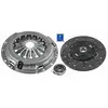 SACHS Kit d'embrayage pour TOYOTA: Hiace, Land Cruiser (Ref: 3000 950 ...