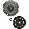 SACHS Kit d'embrayage pour CITROËN: Xsara Picasso (Ref: 3000 950 621)