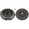 Koppelingsset 3400700415 Sachs