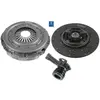 Koppelingsset 3400710005 Sachs