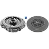 Koppelingsset 3400700350 Sachs