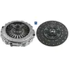 Koppelingsset 3400127101 Sachs