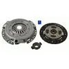SACHS Kit d'embrayage pour PEUGEOT: Partner, Ranch, 306, 406 & CITROËN...