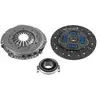 SACHS Kit d'embrayage pour CITROËN: Xantia, Xsara, ZX, XM & PEUGEOT: 3...
