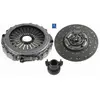 Koppelingsset 3400700411 Sachs