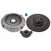 Koppelingsset 3400700409 Sachs