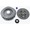 SACHS Kit d'embrayage pour NISSAN: Terrano (Ref: 3000 951 517)
