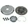 SACHS Kit d'embrayage pour VOLKSWAGEN: LT (Ref: 3000 828 601)