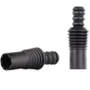 Sachs Aanslagrubber met stofkap - Protection kit
