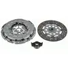 SACHS Kit d'embrayage pour KIA: Sorento (Ref: 3000 950 728)
