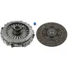Koppelingsset 3400700600 Sachs