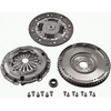 SACHS Kit d'embrayage pour CHEVROLET: Cruze (Ref: 3000 951 482)