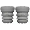 Aanslagrubber met stofkap - Protection kit 900341 Sachs