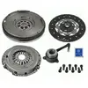 SACHS Kit d'embrayage + Volant moteur pour VOLKSWAGEN: Transporter (Re...