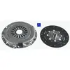 SACHS Kit d'embrayage pour RENAULT: Fluence, Clio, Laguna (Ref: 3000 9...