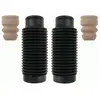 SACHS Aanslagrubber met stofkap - Protection kit