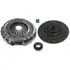 Koppelingsset 3400700377 Sachs