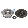 SACHS Kit d'embrayage pour KIA: Carnival, Sedona (Ref: 3000 951 429)