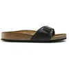 Birkenstock Sandales Madrid Birko-flor