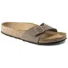 Birkenstock Mules Birkenstock Madrid Flor W Marron - 38