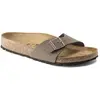 Birkenstock Mules Birkenstock Madrid Flor W Marron - 40