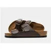 Birkenstock Sandales Arizona - Brown, Brown 40