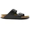 BIRKENSTOCK Arizona Noir 42 Homme