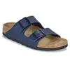 Birkenstock Sandales Birkenstock Arizona Flor M Bleu - 39