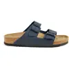 Birkenstock Sandales Arizona Blue